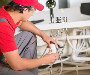 About Emergency plumbing pros New Hope, VA